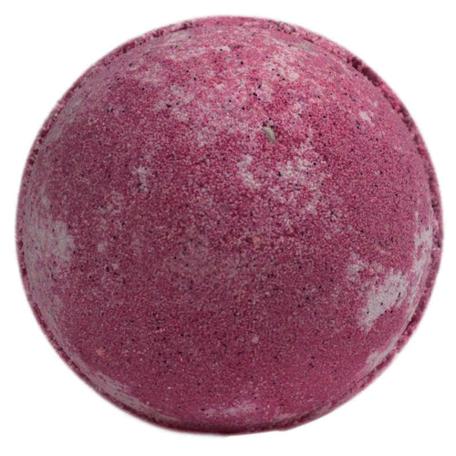 Cherry Bath Bomb Trio – Set of 3